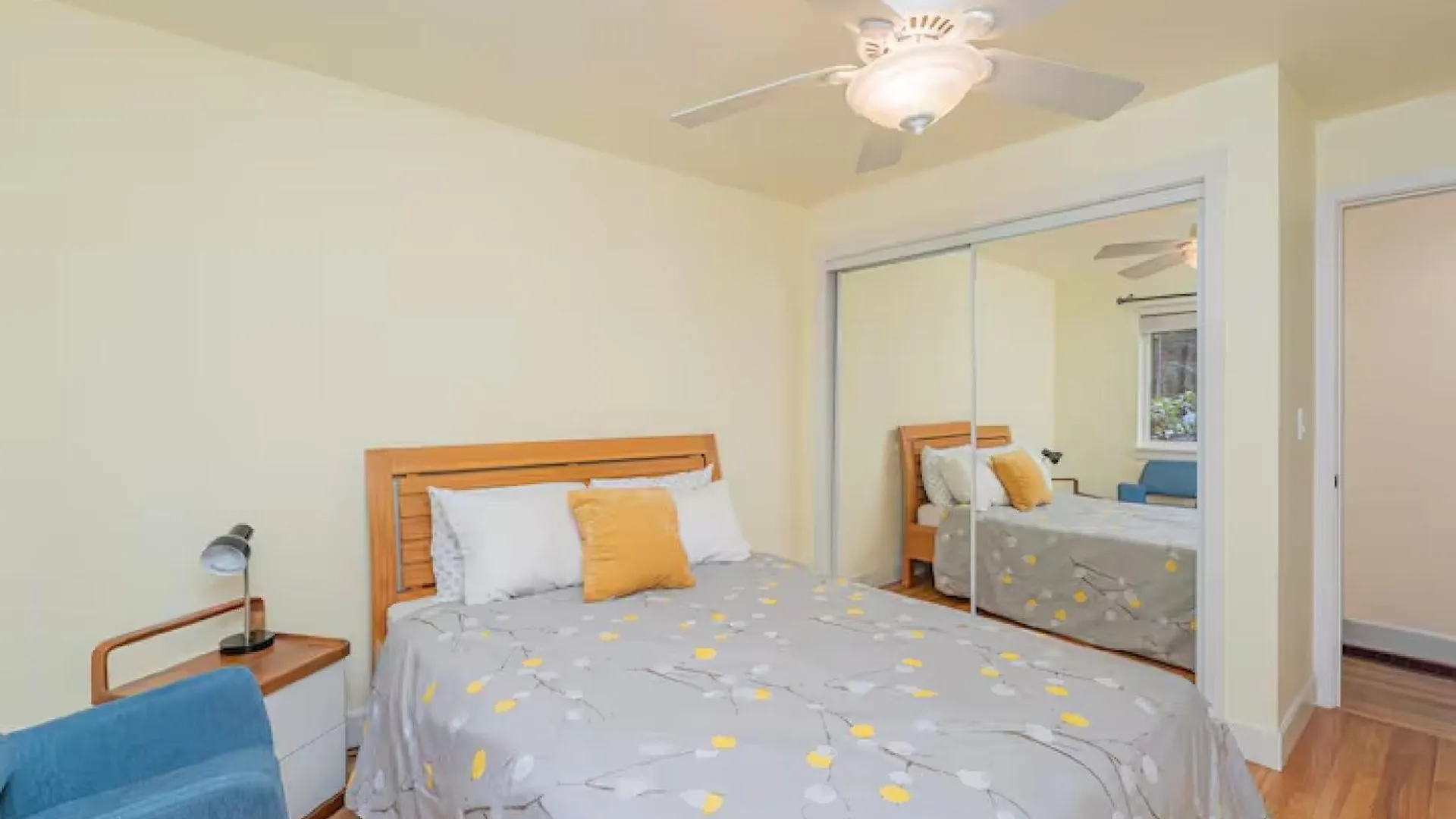 Mercer Island Boutique Stay Mercer Island