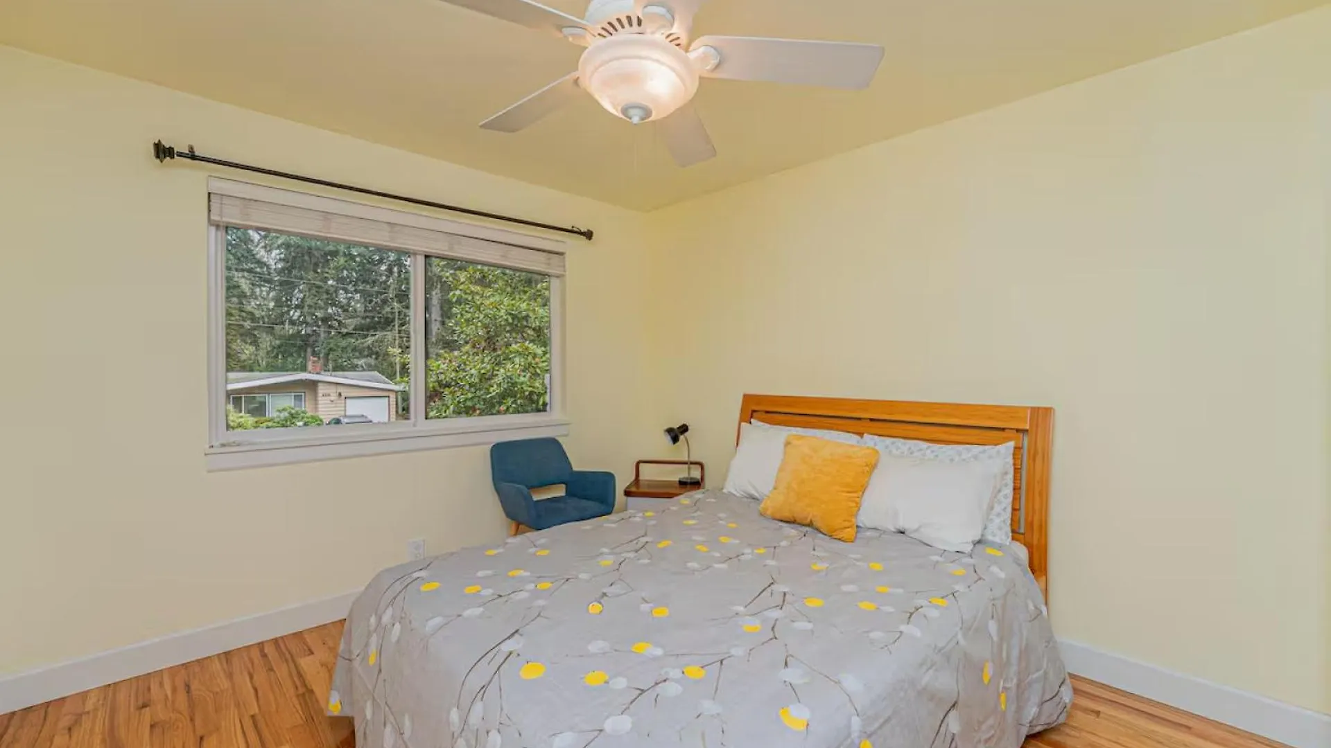 Mercer Island Boutique Stay Hotel