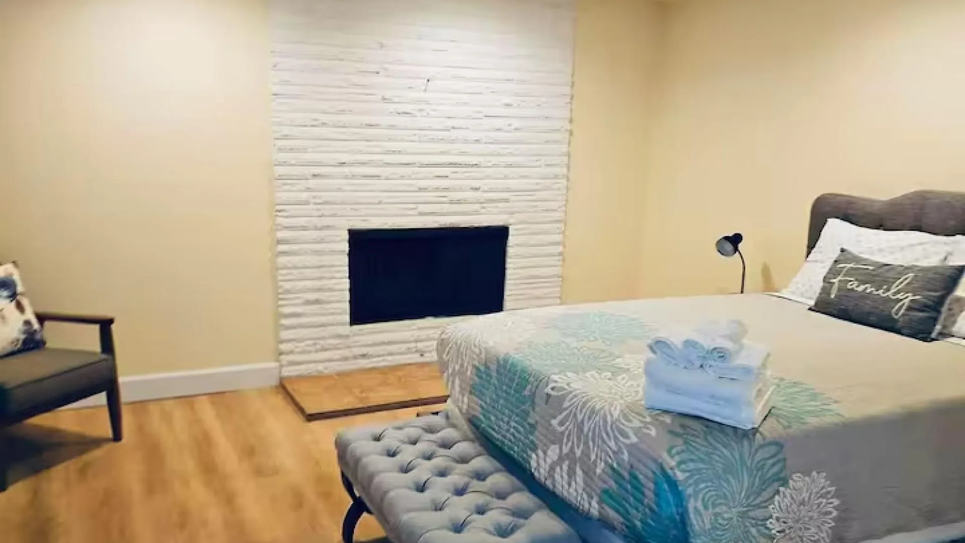 Hotel Mercer Island Boutique Stay