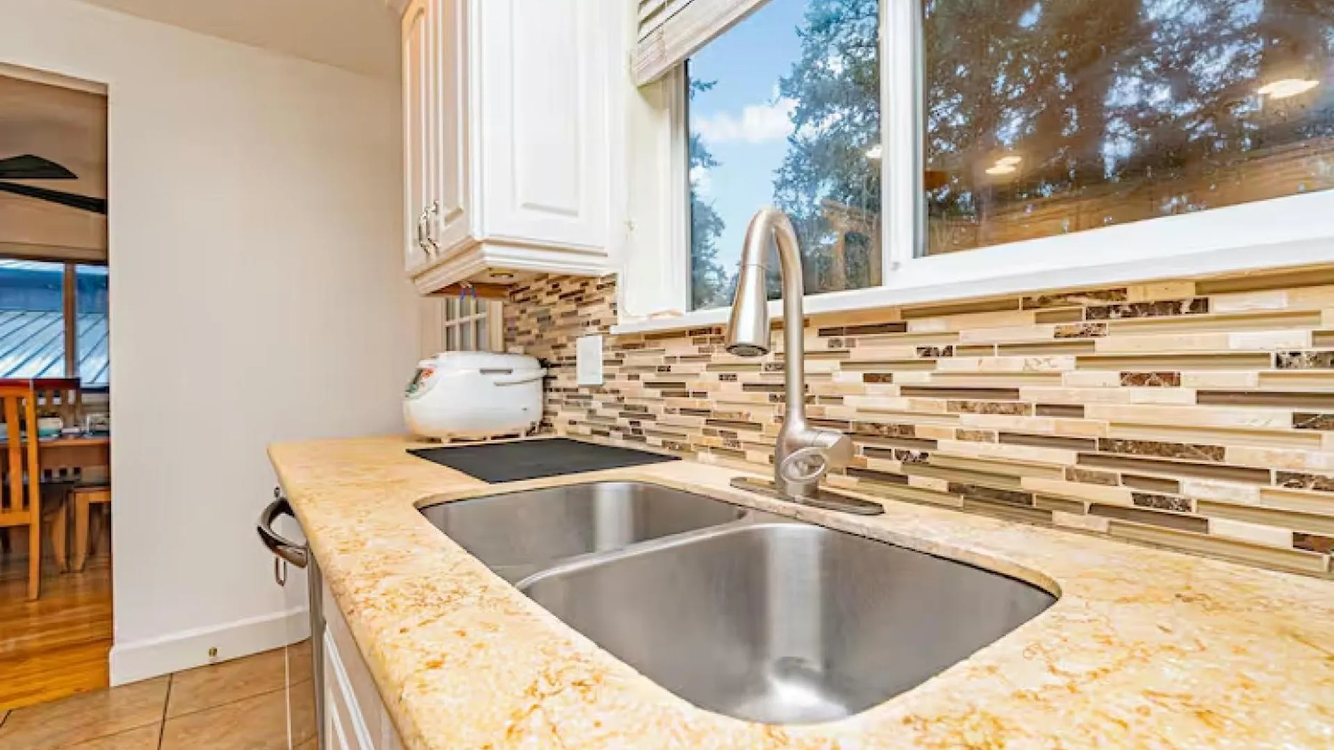 Mercer Island Boutique Stay United States