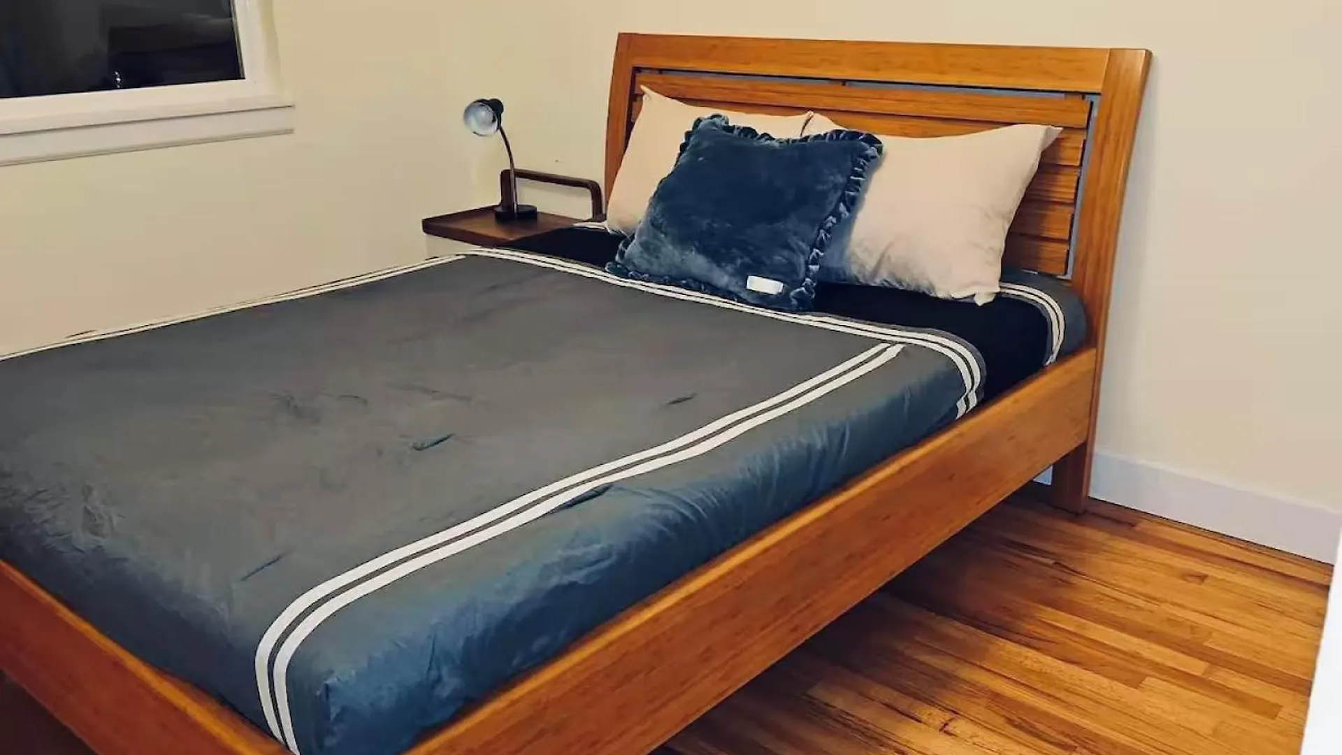 Mercer Island Boutique Stay