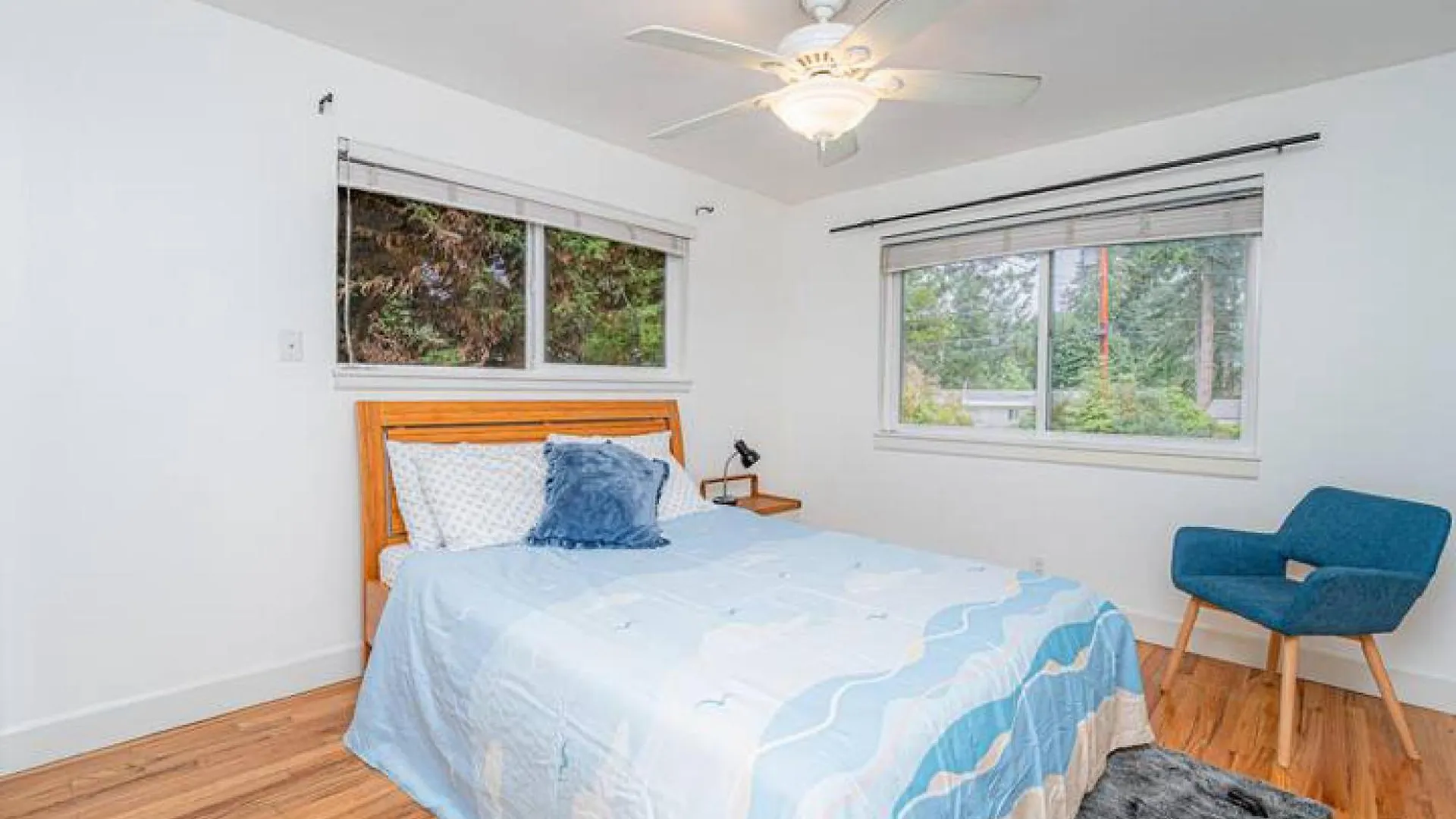 Mercer Island Boutique Stay United States