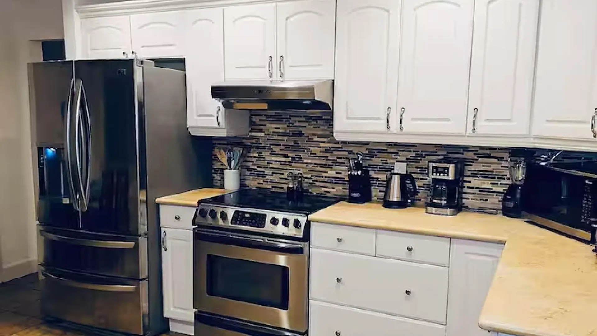 Mercer Island Boutique Stay Mercer Island